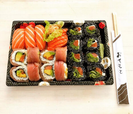 Ginza Restaurant