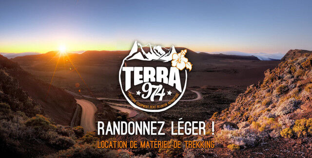 Terra 974