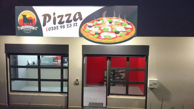 Pizzeria L'Andalouse