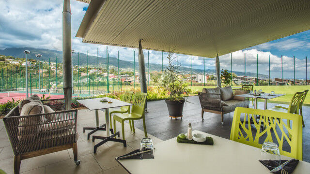 Green Garden (Le)