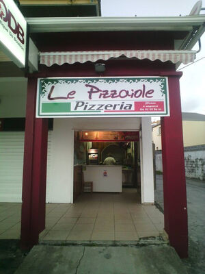 Pizzaiole (Le)