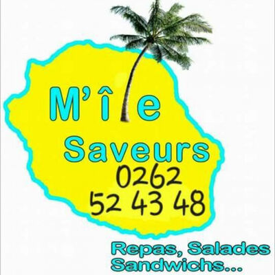 Resto M'île Saveurs