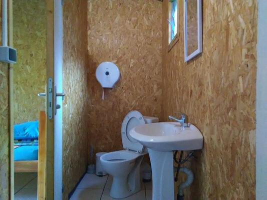 Chez Johny
