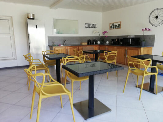 Villa Maé (La)
