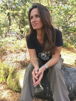 Myriam Dupuis