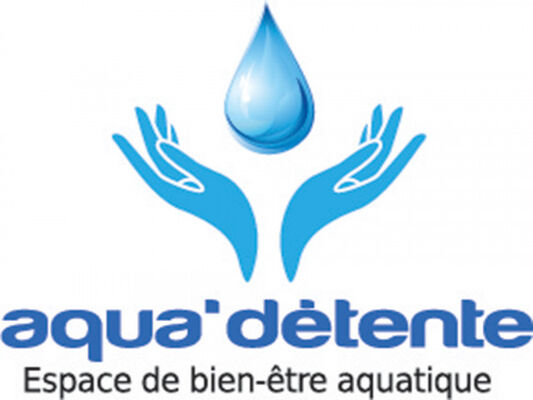 1- logo - Aqua Détente