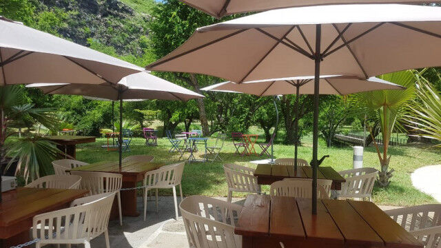 1 - Grotte Restaurant (La)