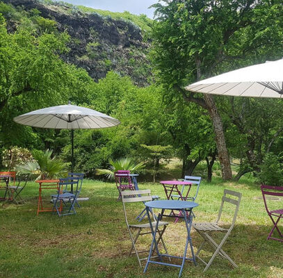 Grotte Restaurant (La)