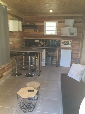 Chalet de Lise (Le)