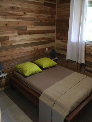 Chalet de Lise (Le)