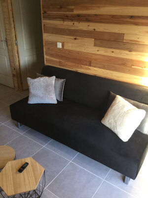 Chalet de Lise (Le)