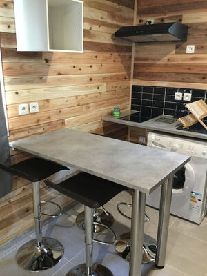 Chalet de Lise (Le)