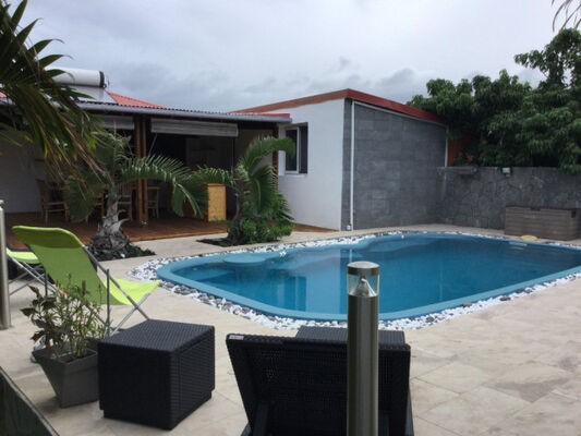 Chalet de Lise (Le)