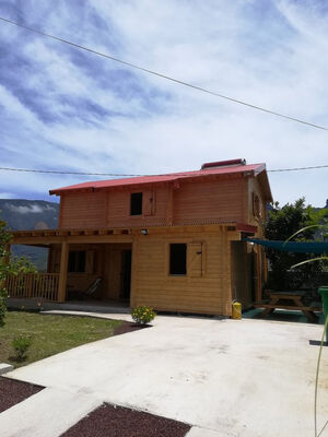 Cila Lodge