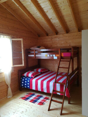 Cila Lodge