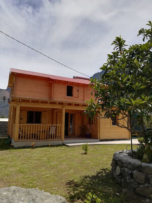 Cila Lodge