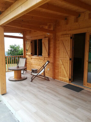 Cila Lodge