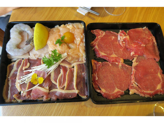 Shabu
