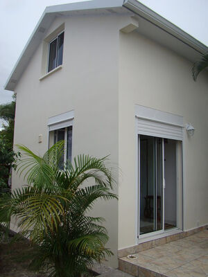 Chez Monique et Alain