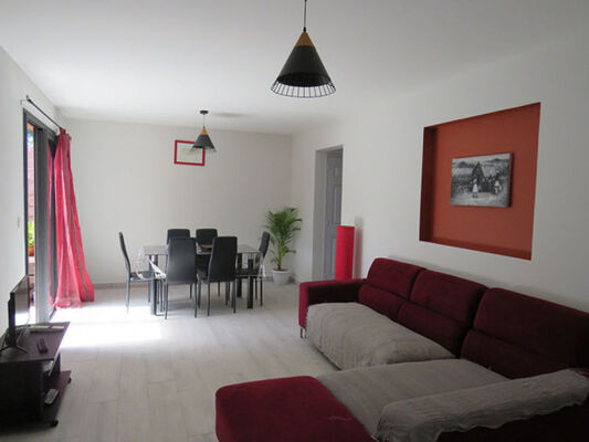 Kaz Ti Gens (La)
