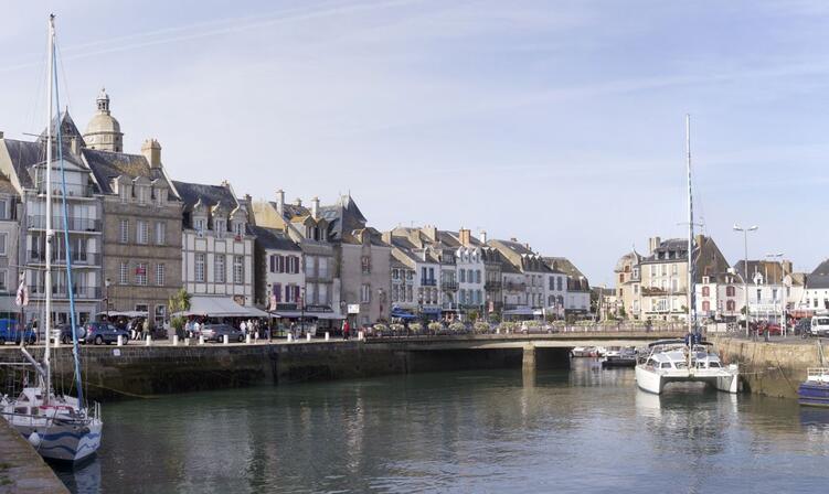 Le Tour De Côte – Le Croisic (Le Croisic) | Tourisme Bretagne