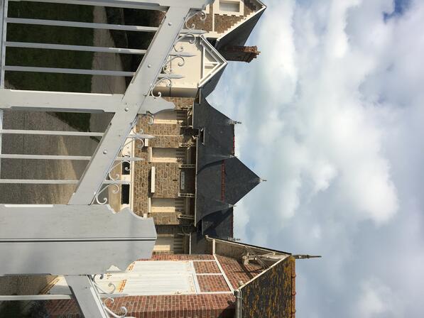 Villa Ker Maria Saint Malo Villa Ker Maria Saint Malo