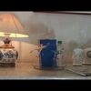 chambre "trousse chemise"