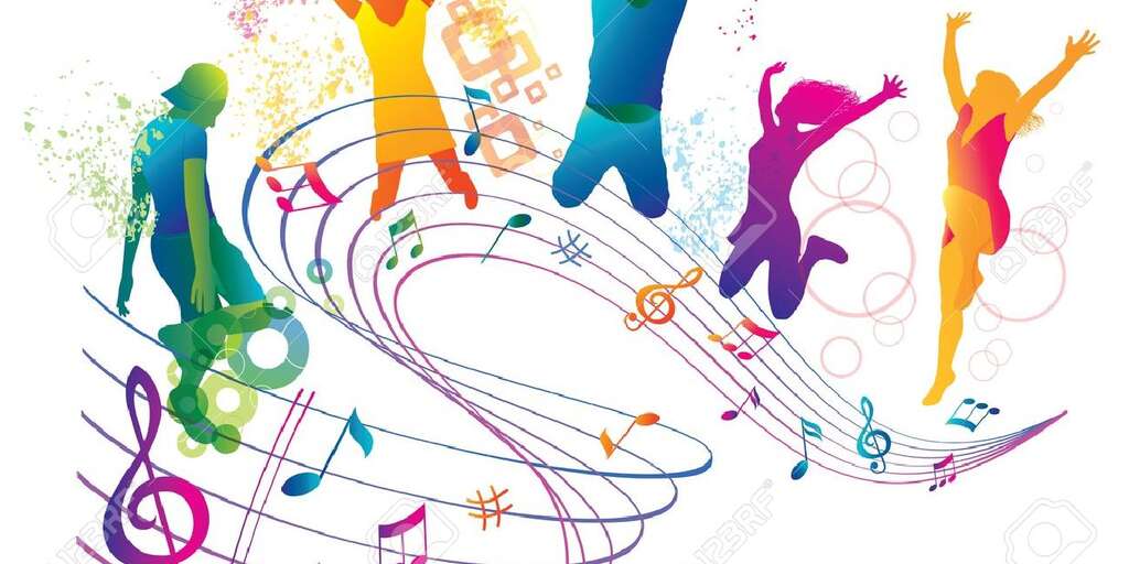 Résultat de recherche d'images pour "CLIPART RANDO EN MUSIQUE"