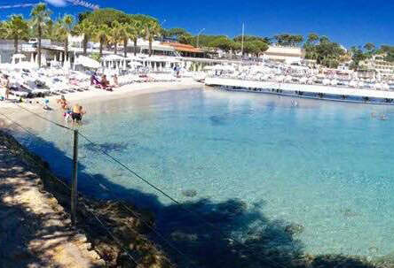 Plage Joseph Beach Club Antibes Site Officiel De L