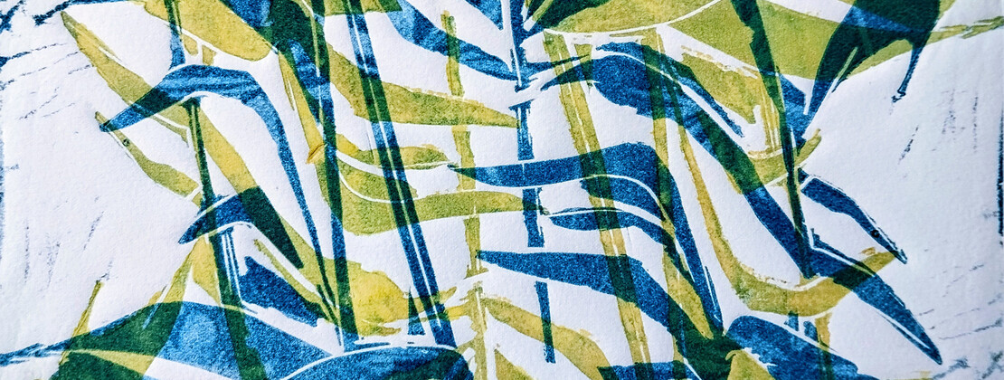 Gravure artistique Ch. Elias