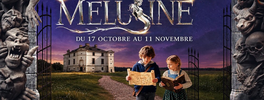 Le grimoire de Mélusine, les animaux fantastiques.jpg