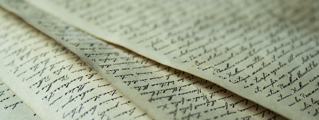 Atelier d'ecriture