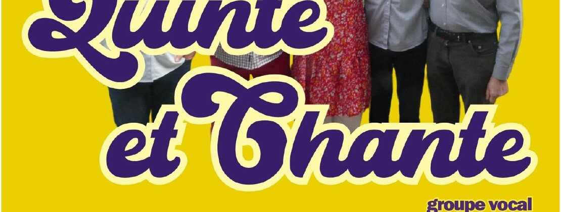 Quinte et Chante en concert_Fontvannes