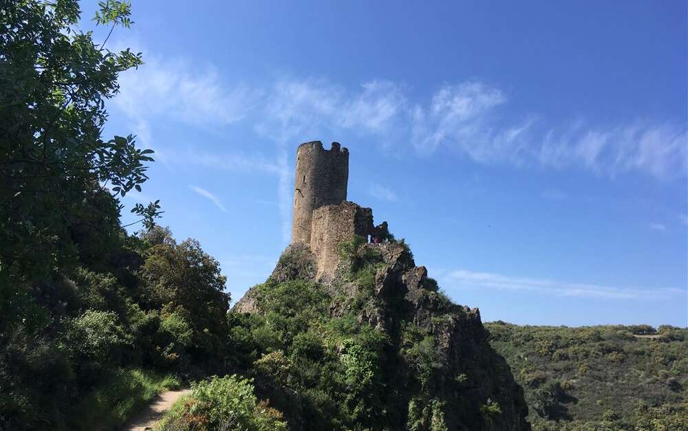 Les Plus Belles Randonnées Autour De Carcassonne