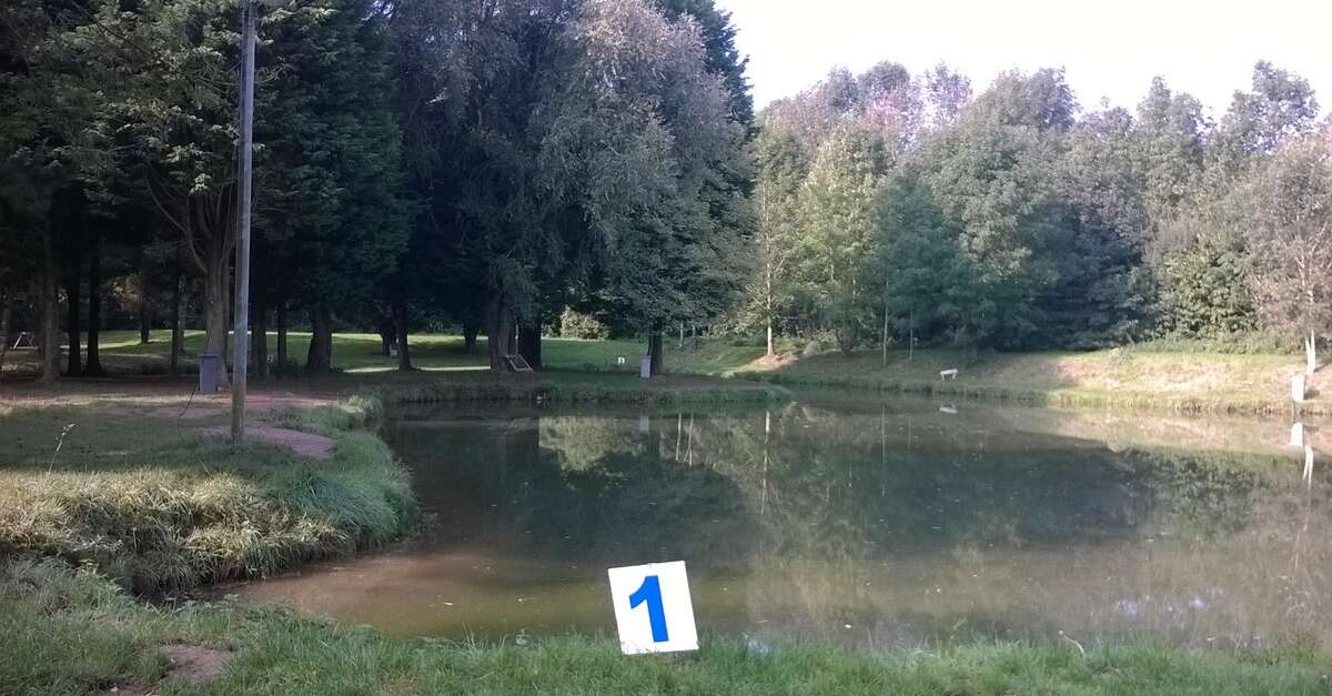 etang truite rebreuve ranchicourt