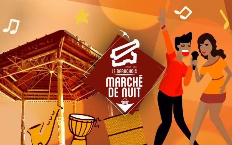 Fete De La Musique Ile De Re Marché de Nuit : Faites de la Musique ! - Fête de la musique - Saint