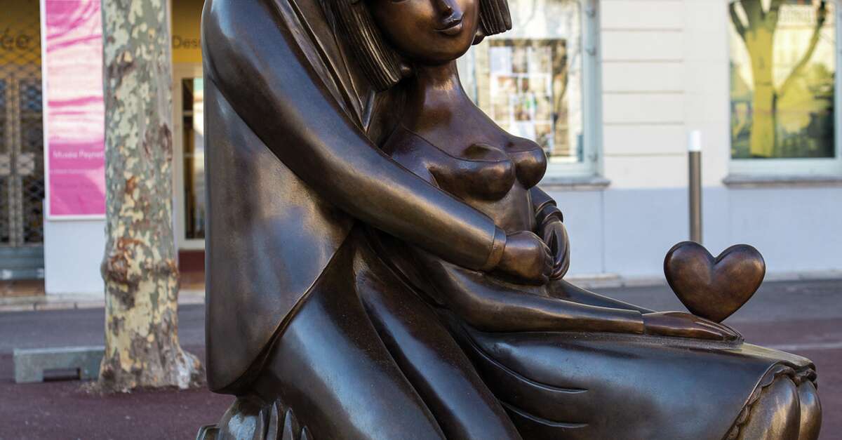 Visite Guidée St Valentin