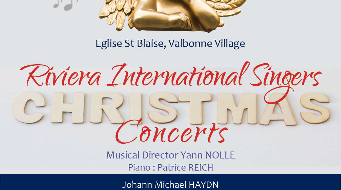 Concerto di Gospel - Natale