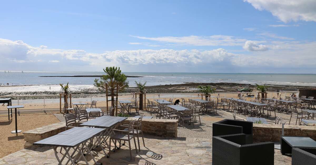 Le Far West La Tranche Sur Mer