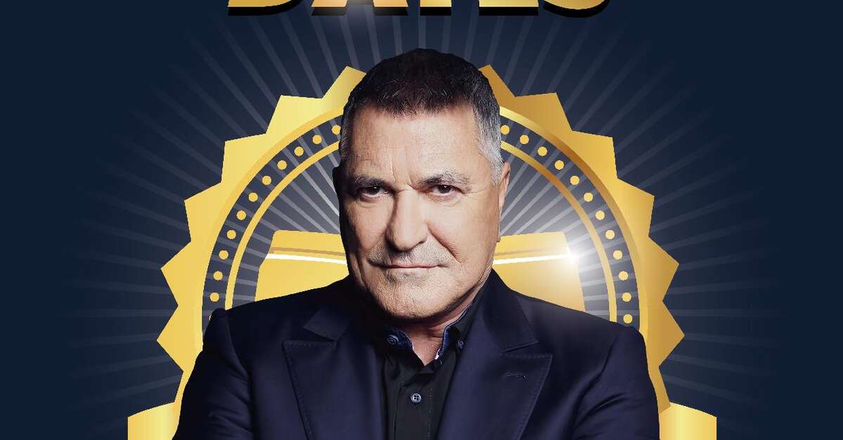 Il était Une Fois Jean-marie Bigard Streaming Spectacle : Il Etait une Fois Jean-Marie Bigard - Spectacle - Cahors