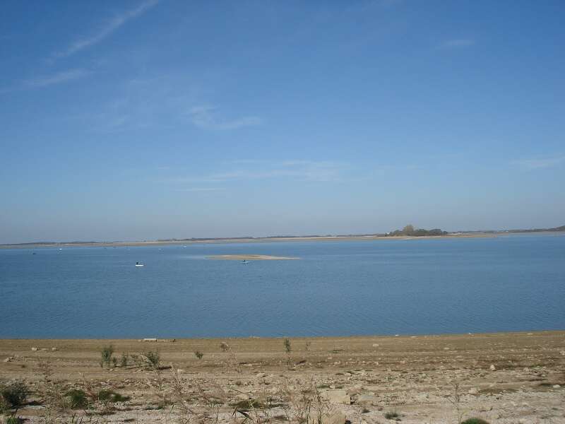Plage de Nuisement Plage surveillée SainteMarieduLacNuisement Office de Tourisme Lac