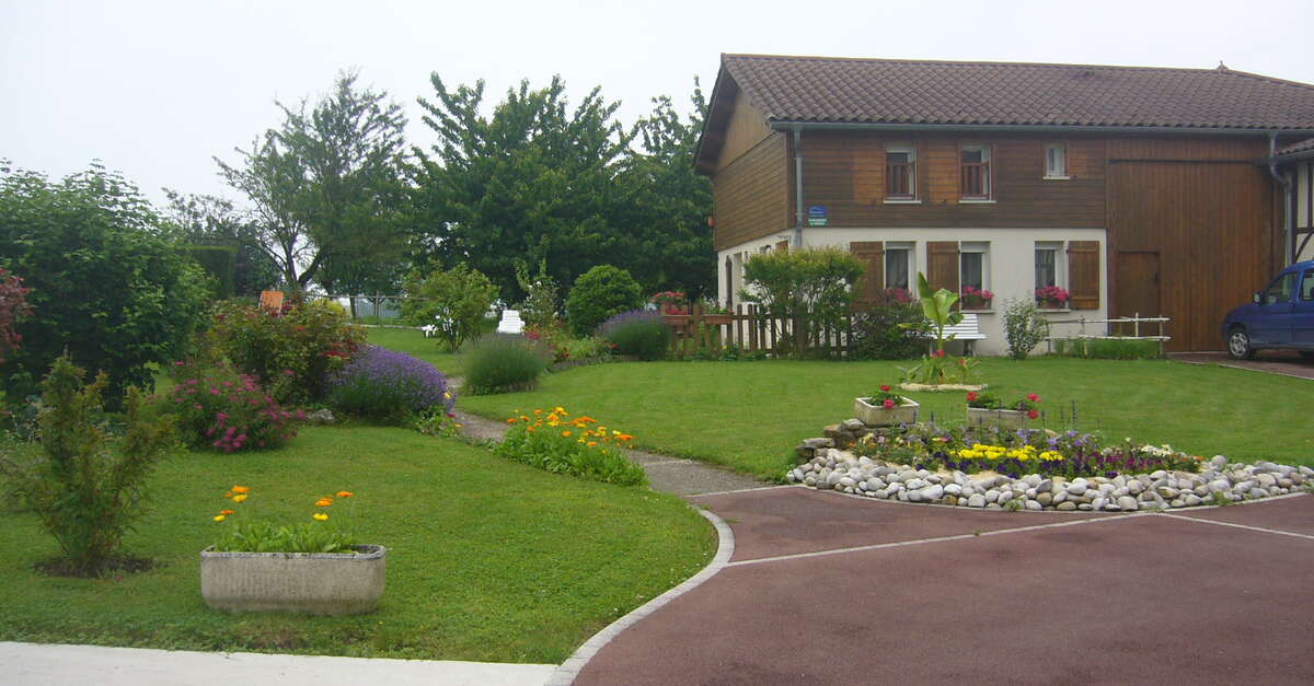 Location Mobil Home Lac Du Der Giffaumont