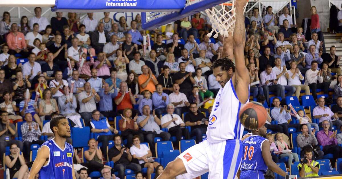 Basket Pro A CCRB Boulogne/Mer Compétition sportive ChâlonsenChampagne Site officiel