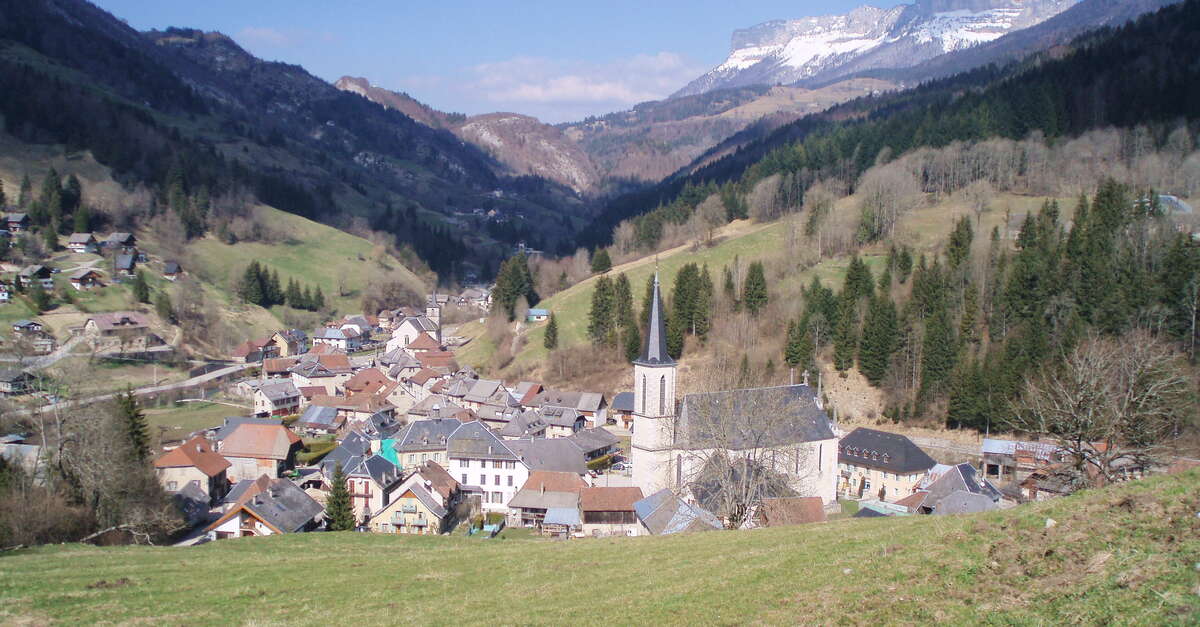 Marché hebdomadaire (SaintPierred’Entremont) Site Officiel de la