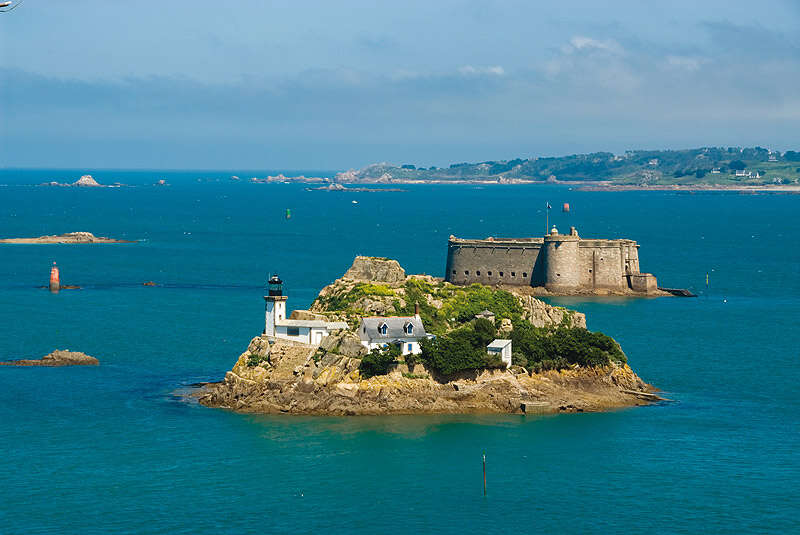 Voile En Baie De Morlaix (Roscoff) | Brittany Tourism