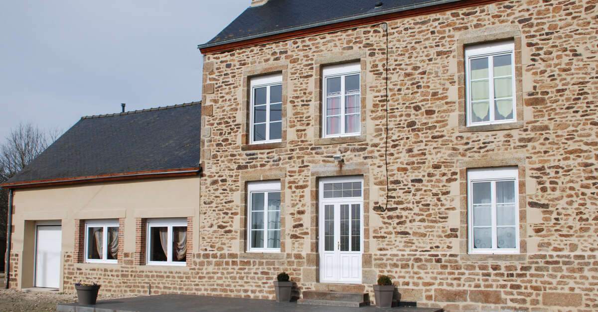 ST DENIS DE GASTINES LA GARE (SaintDenisdeGastines) Portail du