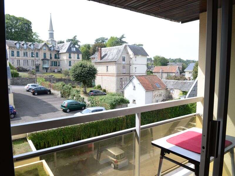 Residence Du Vieux Moulin Bagnoles De L Orne