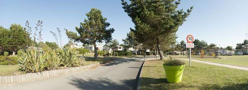 Camping Les Dunes Coudeville Sur Mer Tarif