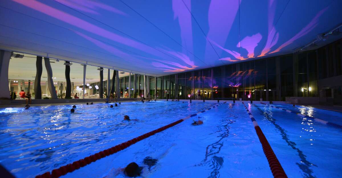 AQUAPARC (SaintNazaire) SaintNazaire Renversante