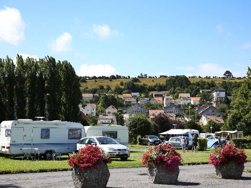 Camping Les Boucaniers Le Tréport Tarif 2020